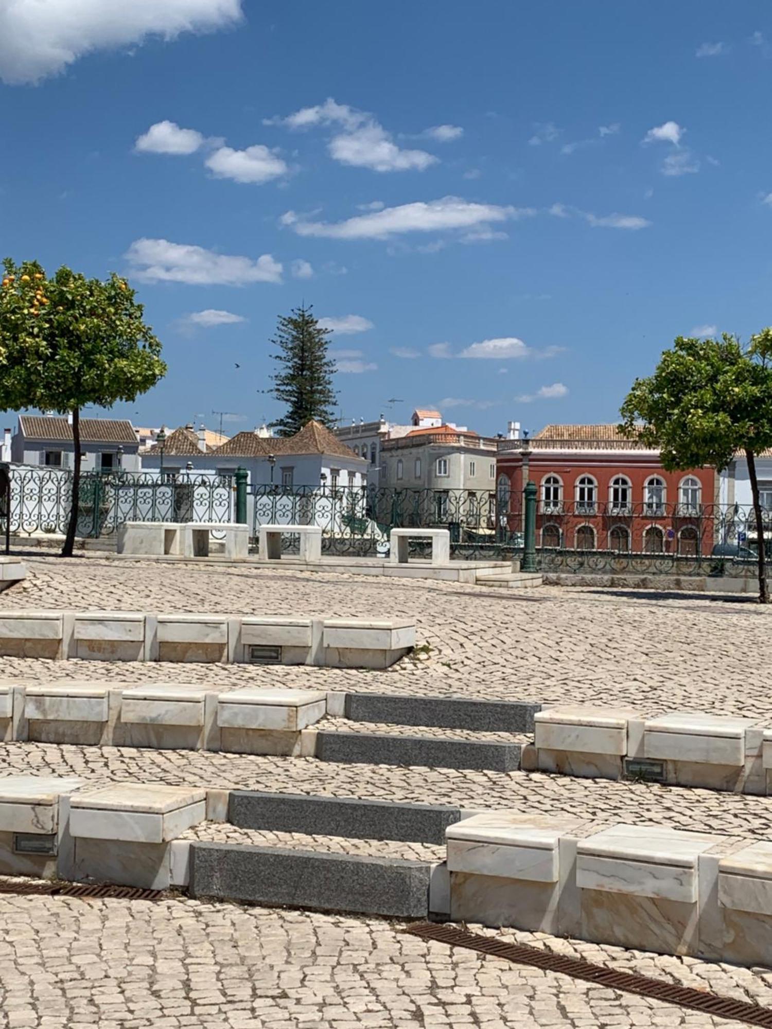 Tavira Garden 16 Exterior foto