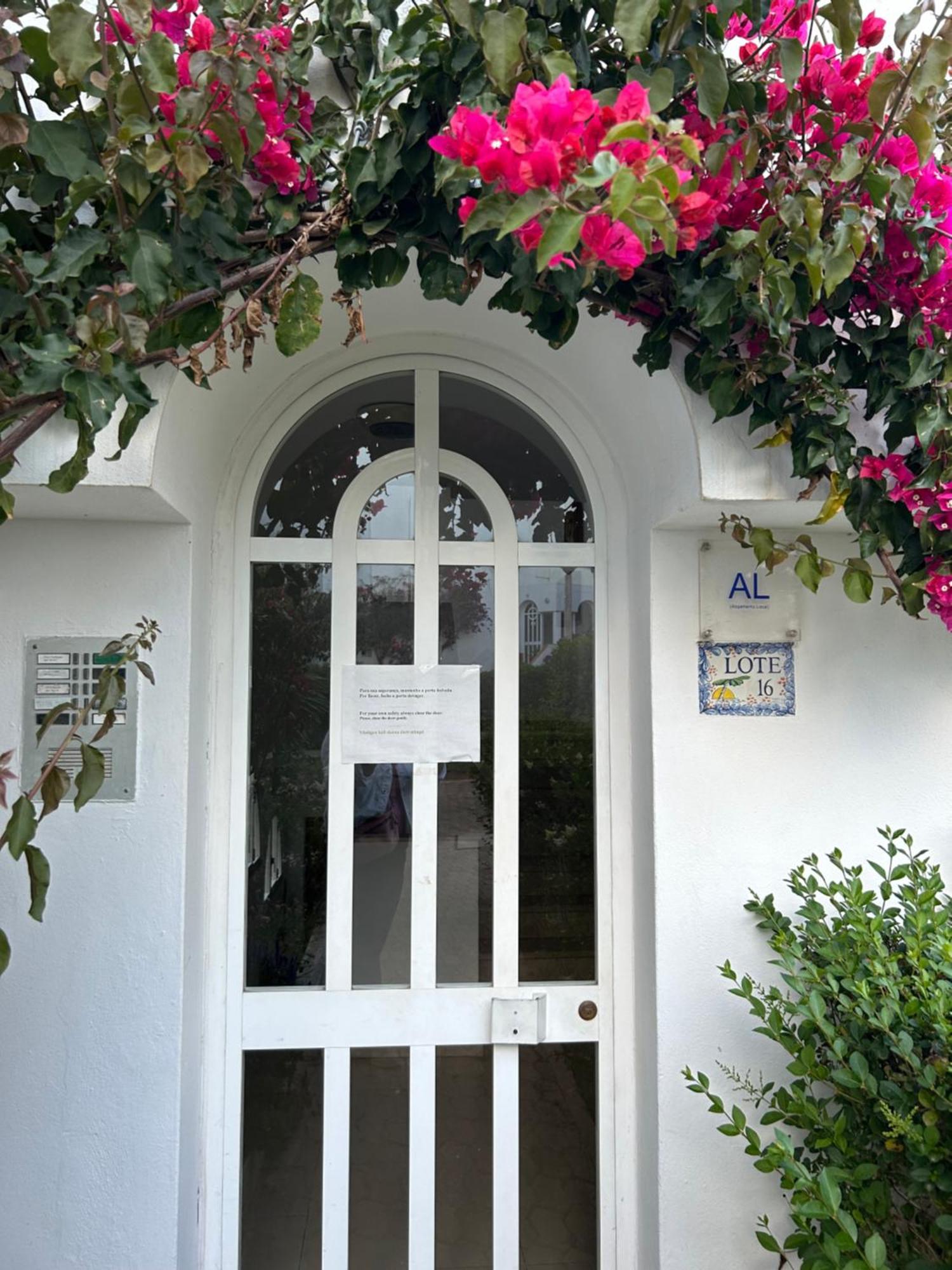 Tavira Garden 16 Exterior foto